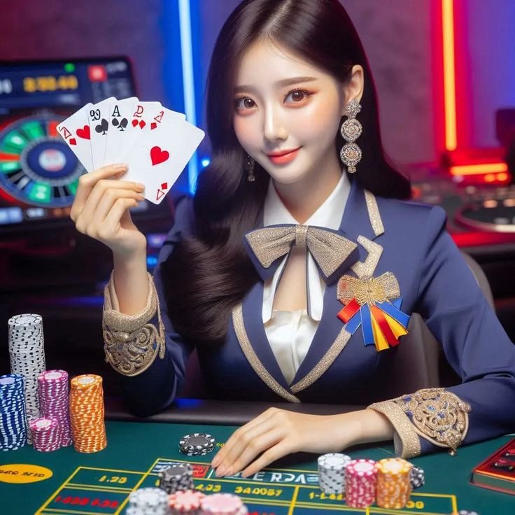 BWO999 Kasino online live dealer baccarat blackjack roulette terpercaya Indonesia
